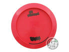 USED Innova Star Destroyer 173g Red EARTH DAY Distance Driver Golf Disc