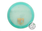 USED Dynamic Discs Moonshine Lucid Renegade 174g Seafoam Gold Holo Driver Disc