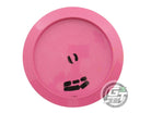 USED Innova Pro Destroyer 174g Pink White Stamp Distance Driver Golf Disc