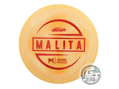Discraft Paul McBeth Signature ESP Malita Midrange Golf Disc (Individually Listed)