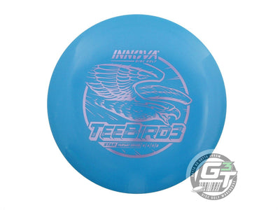 Innova Star Teebird3 Fairway Driver Golf Disc (Individually Listed)