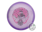 USED Prodigy Discs [ROBINSON] SMUGGLER 400 Archive 180g Purple Midrange Disc
