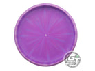 USED Latitude 64 [O'REILLY] Royal Sense Faith 174g Purple Putter Golf Disc