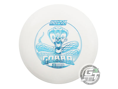 Innova DX Cobra Midrange Golf Disc (Individually Listed)