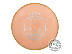 Axiom Fission Crave Fairway Driver Golf Disc (Individually Listed)
