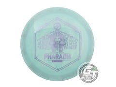 Infinite Discs Swirly S-Blend Pharaoh Distance Driver Golf Disc (Individually Listed)