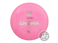 Discmania Evolution Neo Enigma Distance Driver Golf Disc (Individually Listed)