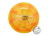 Discraft Limited Edition 2025 Tour Series Anthony Barela Swirl Elite Z Venom Distance Driver Golf Disc (Individually Listed)