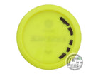 USED DiscMania Neo Essence 174g Yellow Gold Foil Driver Golf Disc