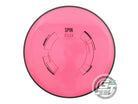 USED MVP Disc Sports Neutron Spin 170g Pink Putter Golf Disc