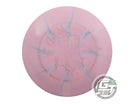 USED Discraft [KING] ESP Vulture 178g Pink-Teal Distance Driver Golf Disc