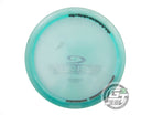 USED Latitude 64 [KEITH] Glimmer Opto-X Explorer 174g Seafoam Driver Golf Disc