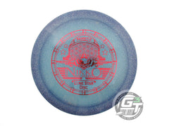 Lone Star Limited Edition 2023 Tour Series Nikko Locastro Founder's Nimitz Distance Driver Golf Disc (Individually Listed)
