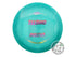 Innova Metal Flake Champion Teebird Fairway Driver Golf Disc (Individually Listed)