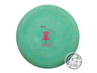 USED Legacy Discs [MNADGC] Gravity Clutch 175g Green Pink Shatter Putter Disc