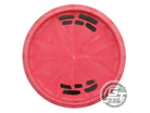 USED Westside Discs Origio Burst Tursas 178g Red Gold Foil Midrange Golf Disc