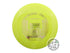 Westside VIP Fortress Distance Driver Golf Disc (Individually Listed)