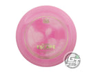 USED Dynamic Discs Supreme Escape 173g Pink Gold Foil Fairway Driver Golf Disc