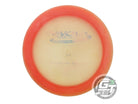 USED Innova Champion Groove 169g Orange Blue Foil Distance Driver Golf Disc