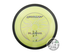 MVP Plasma Catalyst Distance Driver Golf Disc (Individually Listed) - Gotta Go Gotta Throw