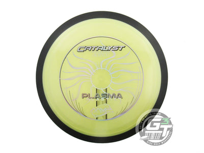 MVP Plasma Catalyst Distance Driver Golf Disc (Individually Listed)