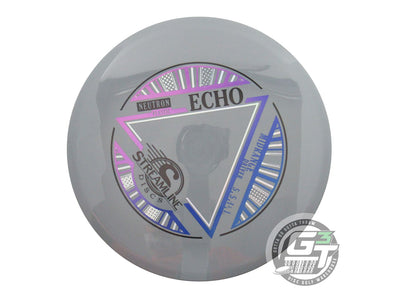 Streamline Neutron Echo Midrange Golf Disc (Individually Listed)