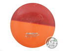 USED Innova Star Thunderbird 169g Orange HOME DYED Distance Driver Golf Disc