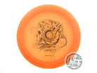 USED Prodigy Discs [JONES] 400 Feedback 175g Orange Fairway Driver Golf Disc