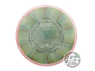 USED Axiom Discs Plasma Insanity 170g Green-Copper Distance Driver Golf Disc