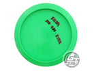 USED Innova Star Valkyrie 171g Green Black Stamp Distance Driver Golf Disc
