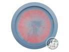 USED Discraft ESP FLX Avenger SS 170g Blue-Pink Purple Stamp Driver Disc