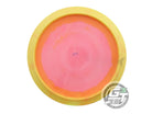 NOS TEAM Millennium Helios Sirius Vela 165g Yellow-Pink Fairway Driver Golf Disc