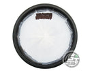 USED Latitude 64 [TATTAR] Gold Orbit Claymore 177g Black-White Midrange Disc