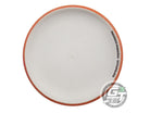 USED Axiom Discs [LIZOTTE] Electron Soft Pixel 175g White Orange Rim Putter Disc