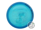 USED Discraft [GOOSAGE] CryZtal Buzzz OS 178g Blue Midrange Golf Disc