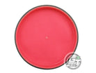 USED MVP Disc Sports Electron Soft Entropy 171g Red WARPED Putter Disc