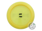 USED Latitude 64 Opto Ballista Pro 173g Yellow Teal Foil Distance Driver Disc