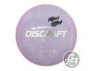 USED Discraft ESP Nuke SS 167g Lilac-Pink Holo Star Foil Distance Driver Disc