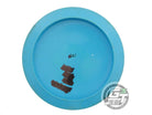 USED Innova Star Destroyer 175g Teal Rasta Foil Distance Driver Golf Disc