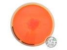 USED Westside Discs [ORUM] Moonshine VIP Orbit Harp 176g Orange Putter Golf Disc