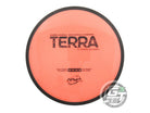 USED MVP Disc Sports [CONRAD] Neutron Terra 176g Coral Fairway Driver Golf Disc