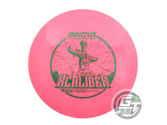 Innova Star XCaliber [Nate Sexton 1X] Distance Driver Golf Disc (Individually Listed)