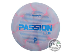Discraft Paige Pierce Signature ESP Passion Fairway Driver Golf Disc (Individually Listed)
