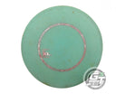 USED Discraft Elite X XL 173g Seafoam Silver Shatter Foil Distance Driver Disc