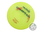 USED Innova Blizzard Beast 159g Yellow Red Foil Distance Driver Golf Disc