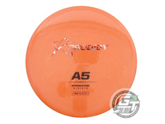 Prodigy 500 Series A5 Approach Midrange Golf Disc (Individually Listed)