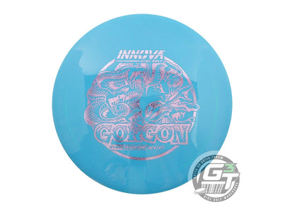 Innova Star Gorgon Distance Driver Golf Disc (Individually Listed)
