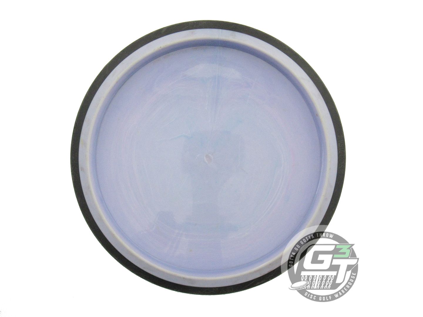 USED MVP Disc Sports Neutron Resistor 174g Sky Blue Fairway Driver Golf Disc