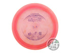 USED Innova Champion Valkyrie 150g Pink Purple Foil Distance Driver Golf Disc
