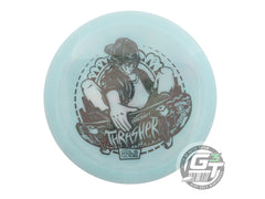Discraft Limited Edition 2026 Ledgestone Open ColorShift Swirl ESP Thrasher Distance Driver Golf Disc (Individually Listed)